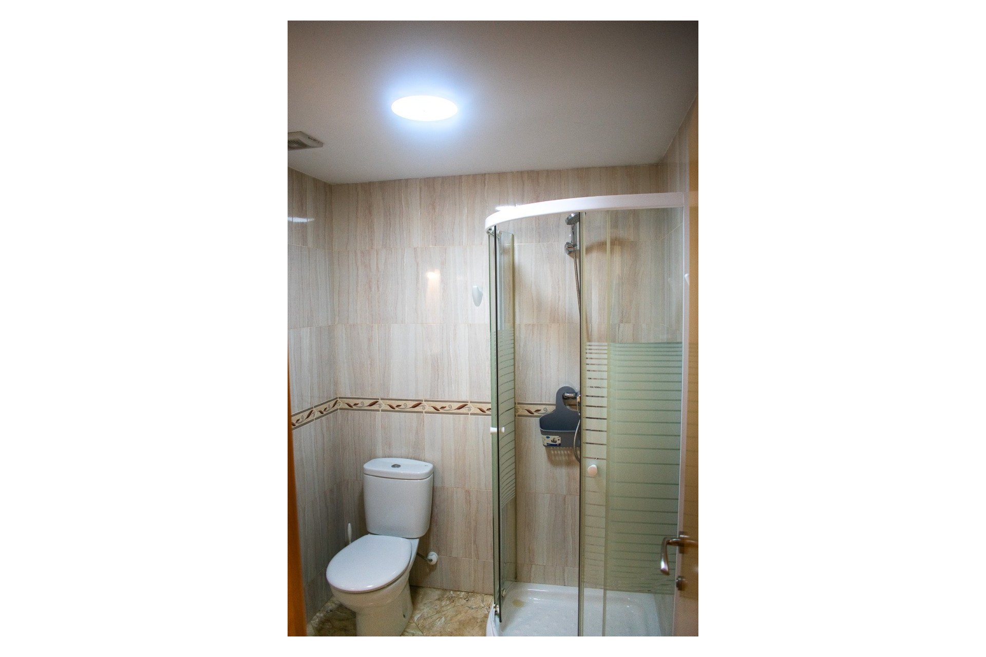 Herverkoop - Apartment - Torrevieja - Playa Los Locos