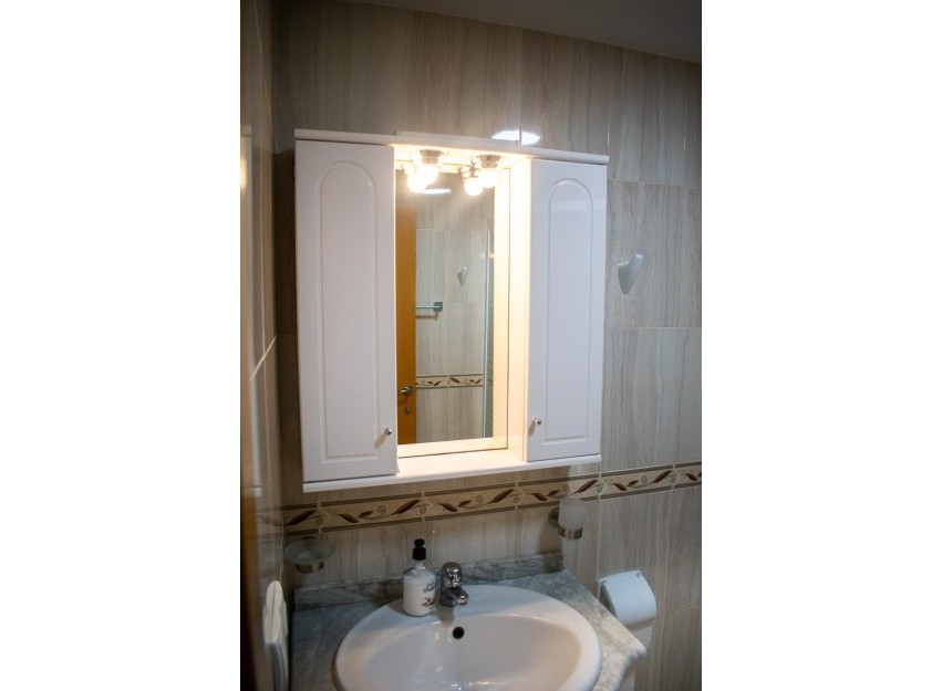 Herverkoop - Apartment - Torrevieja - Playa Los Locos