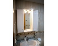 Herverkoop - Apartment - Torrevieja - Playa Los Locos