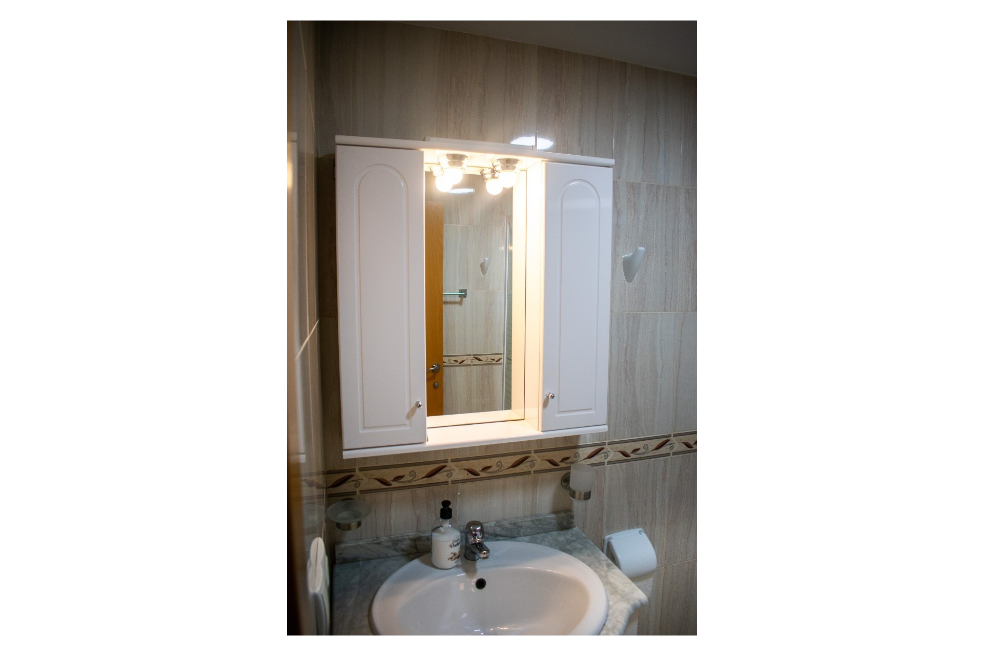 Herverkoop - Apartment - Torrevieja - Playa Los Locos