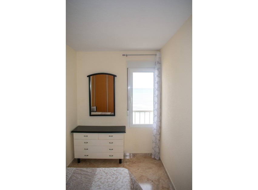 Herverkoop - Apartment - Torrevieja - Playa Los Locos