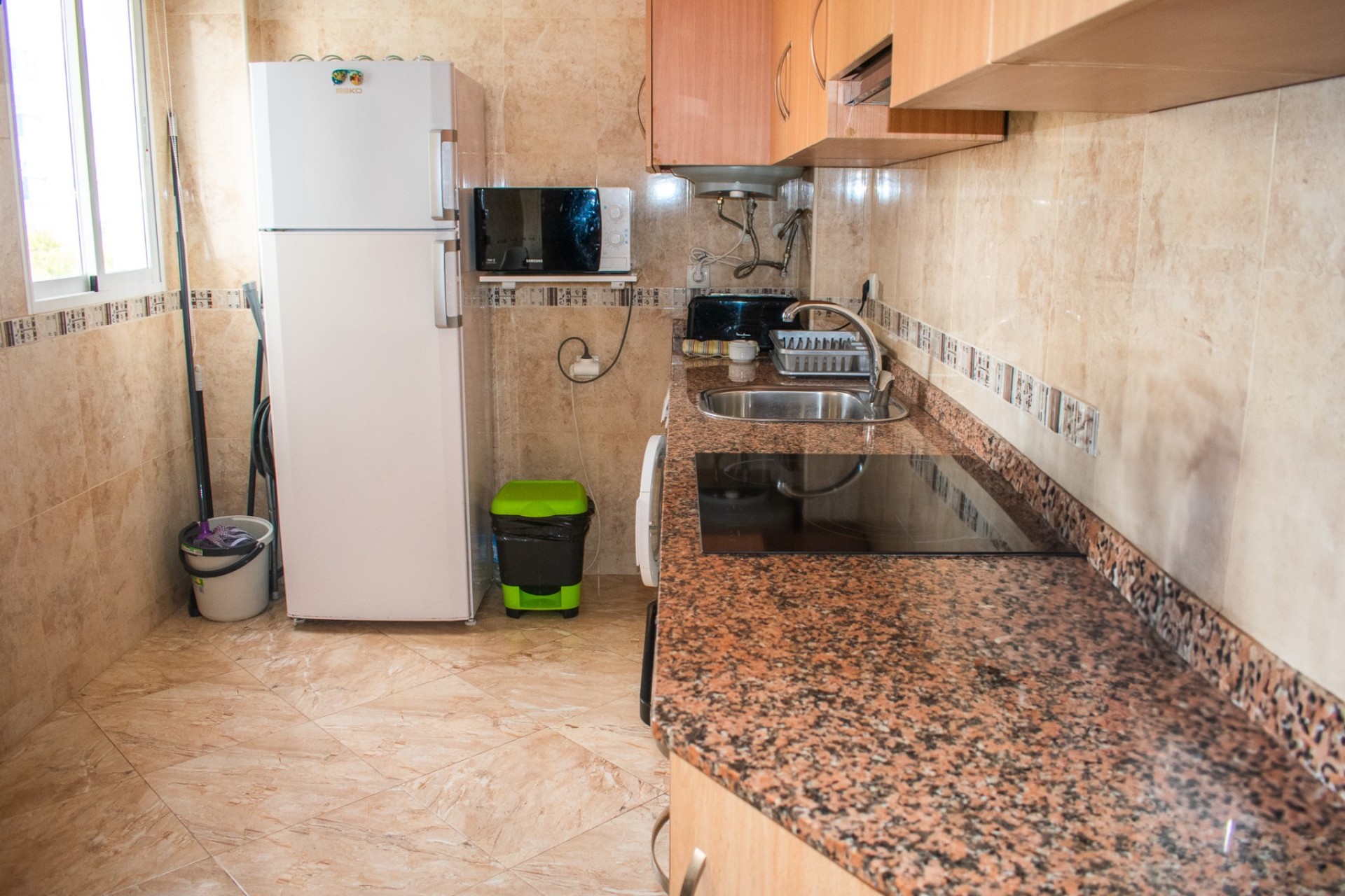 Herverkoop - Apartment - Torrevieja - Playa Los Locos