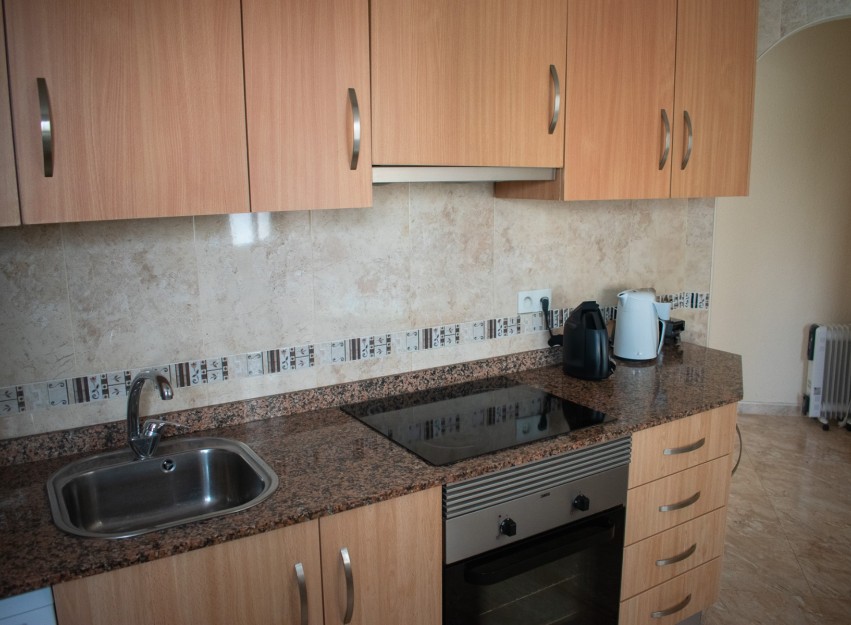 Herverkoop - Apartment - Torrevieja - Playa Los Locos