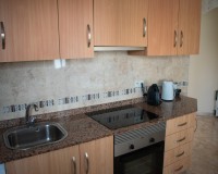 Herverkoop - Apartment - Torrevieja - Playa Los Locos