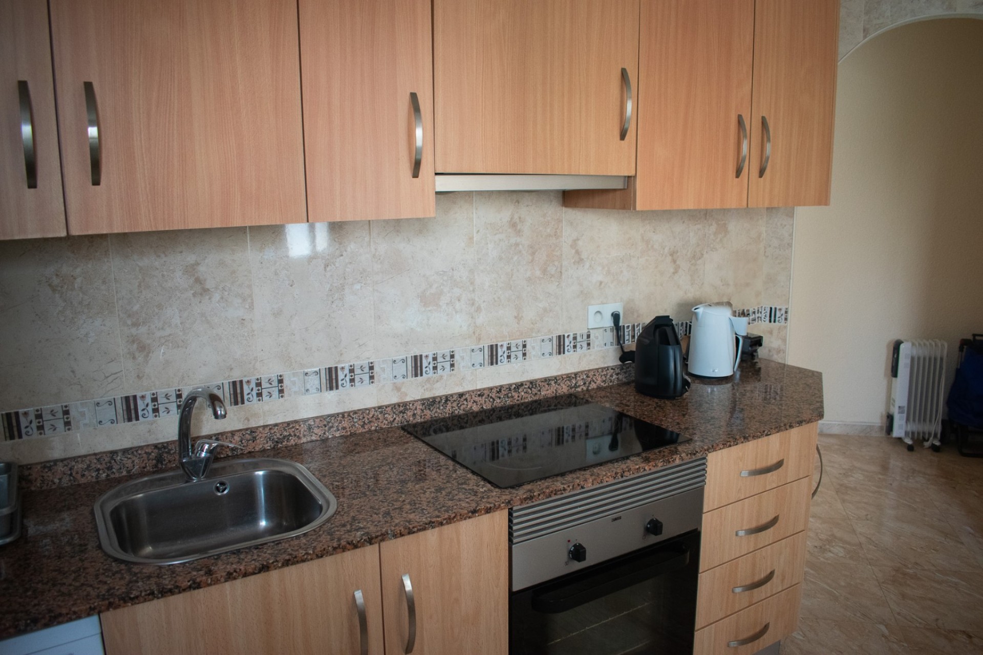 Herverkoop - Apartment - Torrevieja - Playa Los Locos