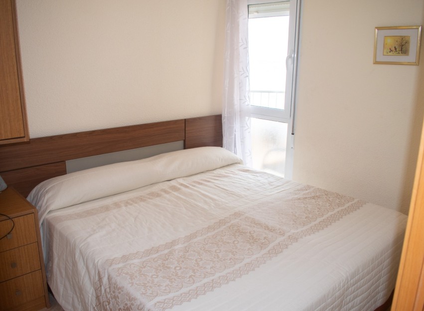Herverkoop - Apartment - Torrevieja - Playa Los Locos
