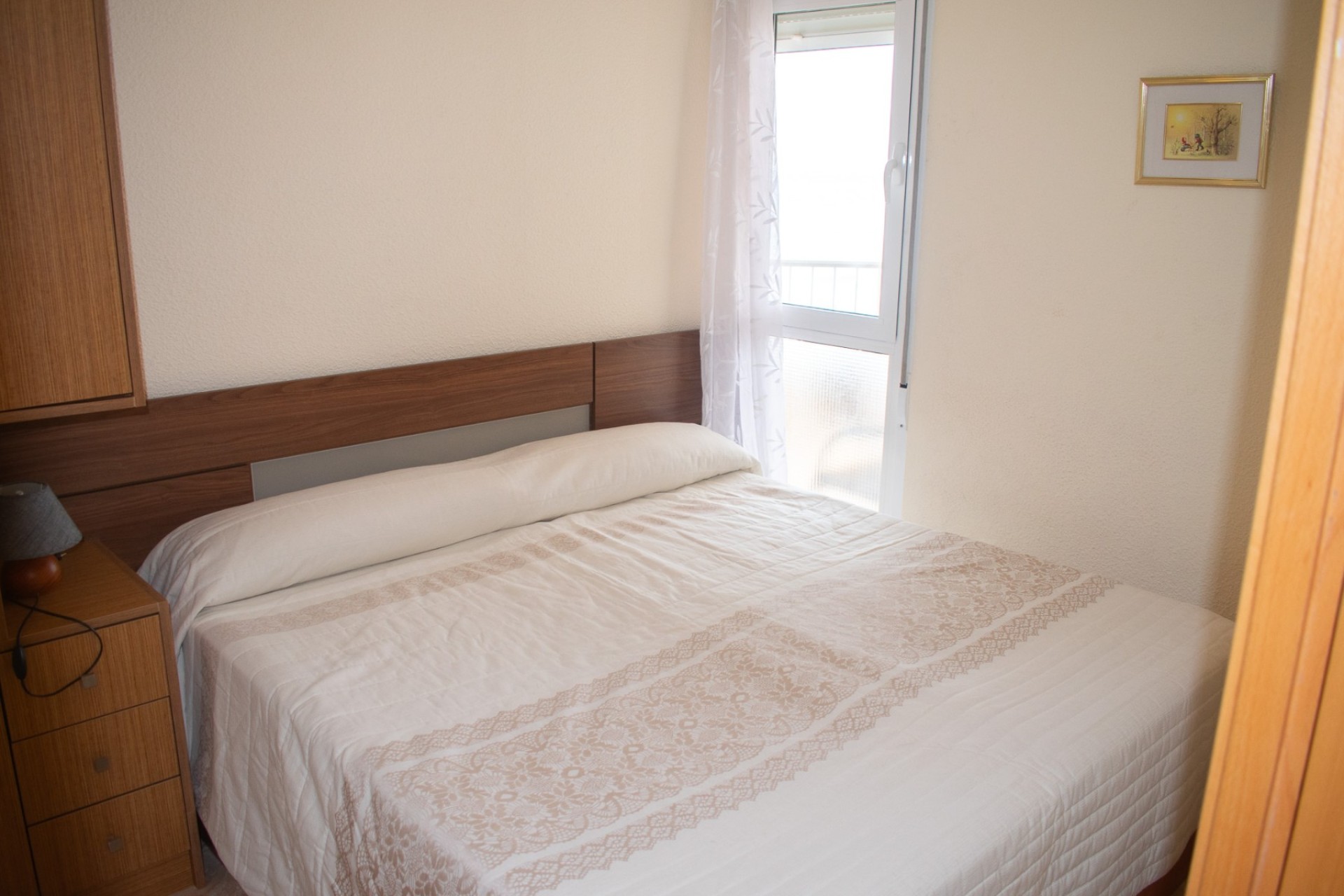 Herverkoop - Apartment - Torrevieja - Playa Los Locos