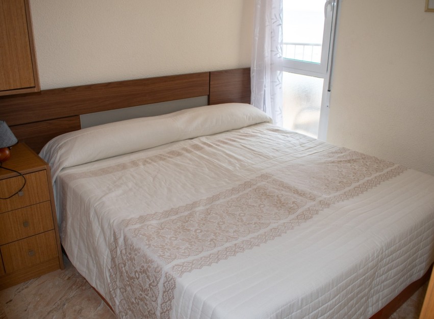 Herverkoop - Apartment - Torrevieja - Playa Los Locos