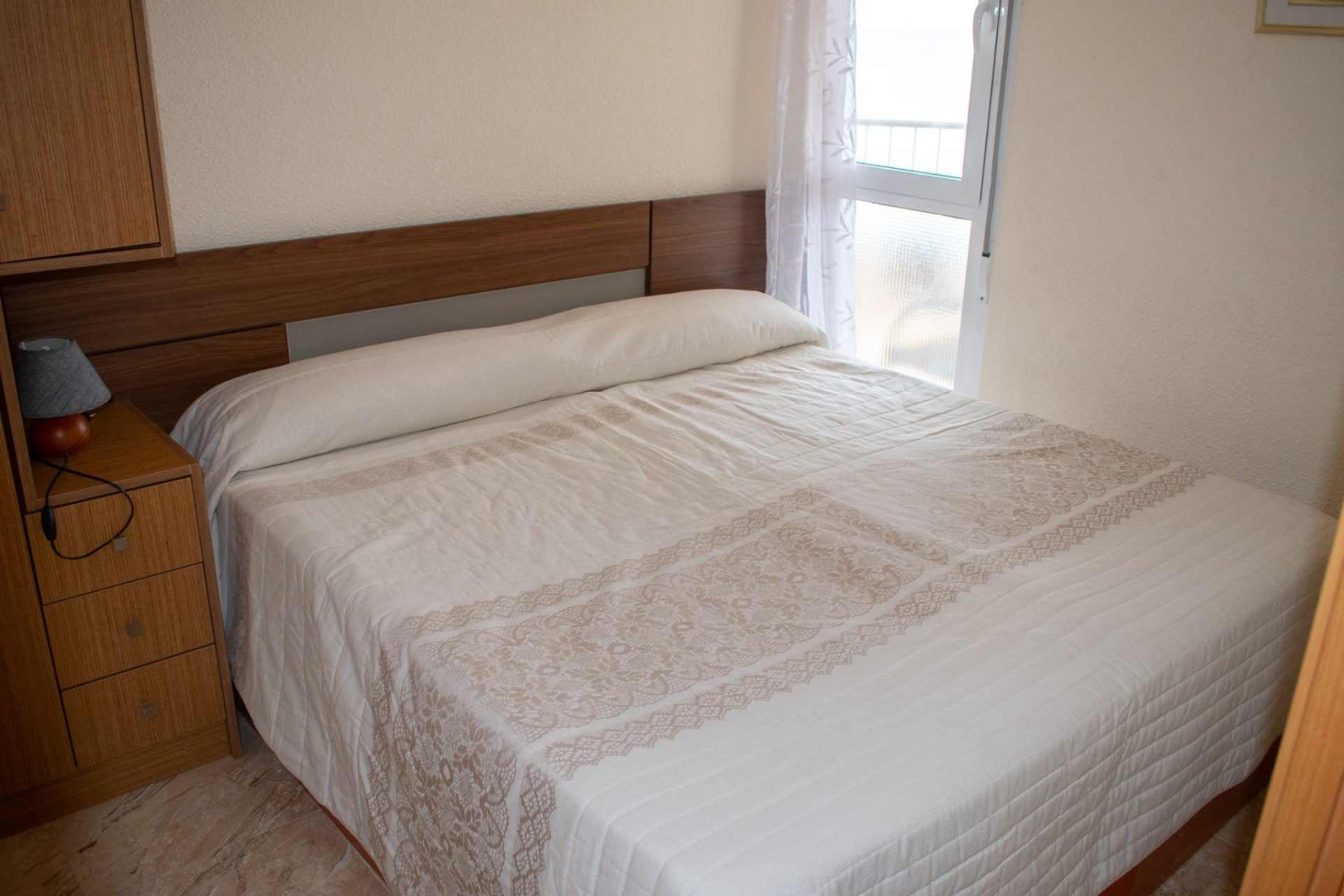 Herverkoop - Apartment - Torrevieja - Playa Los Locos