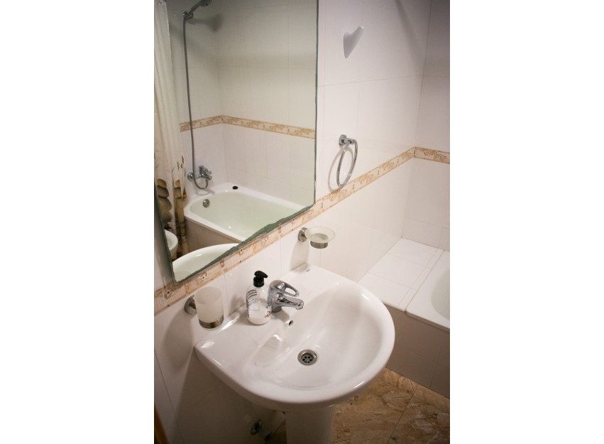 Herverkoop - Apartment - Torrevieja - Playa Los Locos