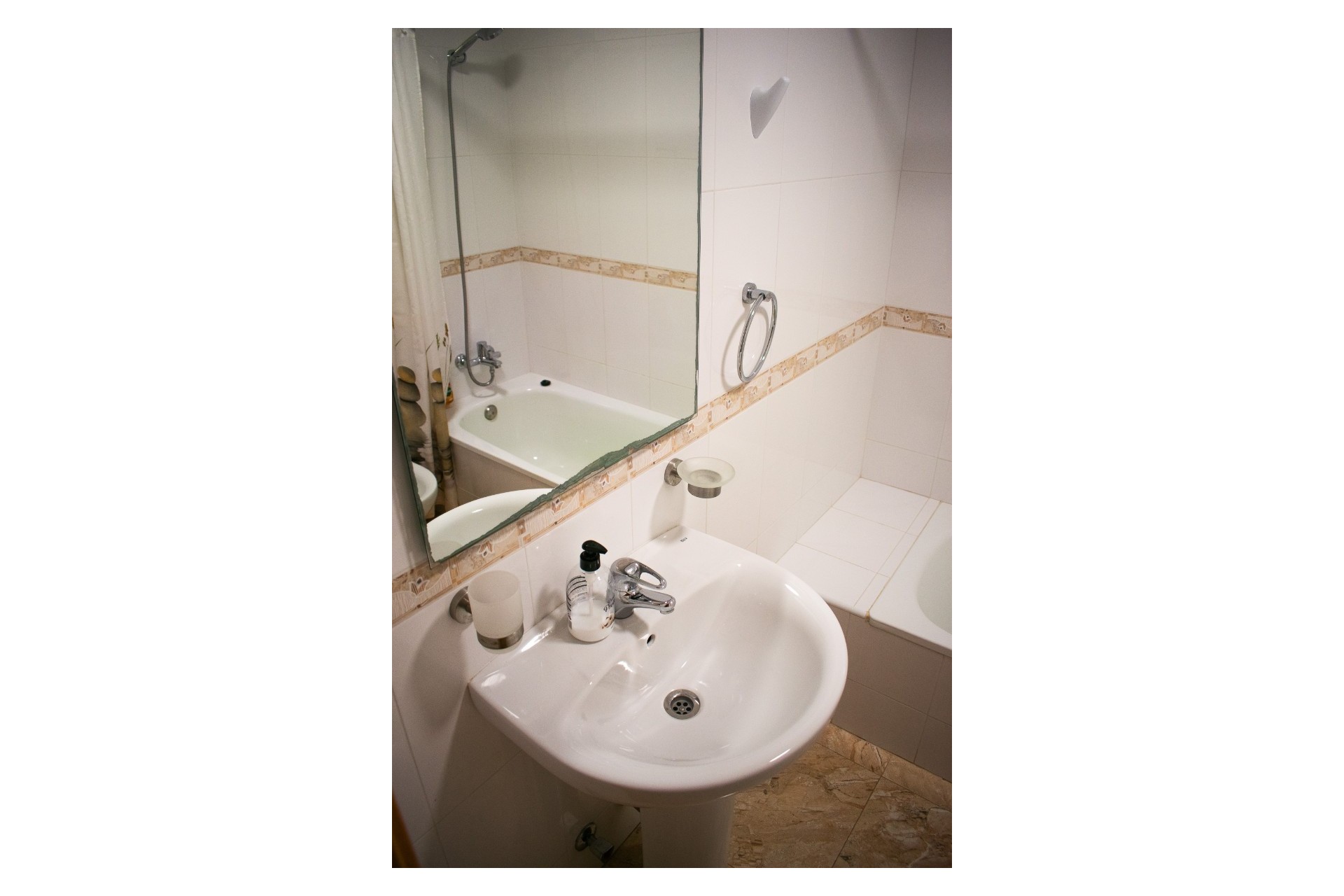 Herverkoop - Apartment - Torrevieja - Playa Los Locos