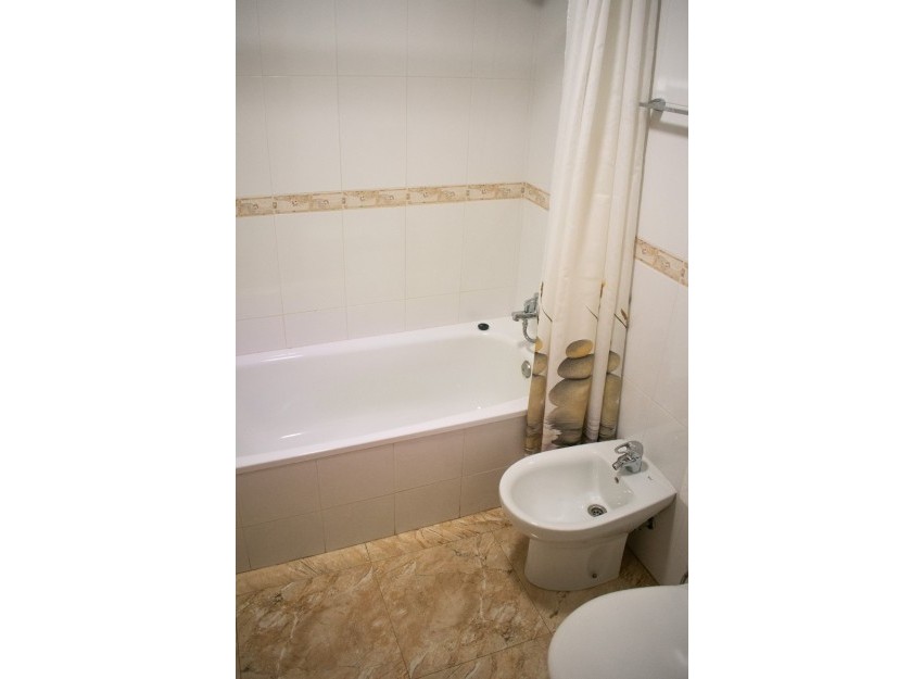 Herverkoop - Apartment - Torrevieja - Playa Los Locos