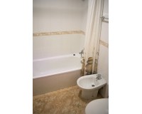 Herverkoop - Apartment - Torrevieja - Playa Los Locos