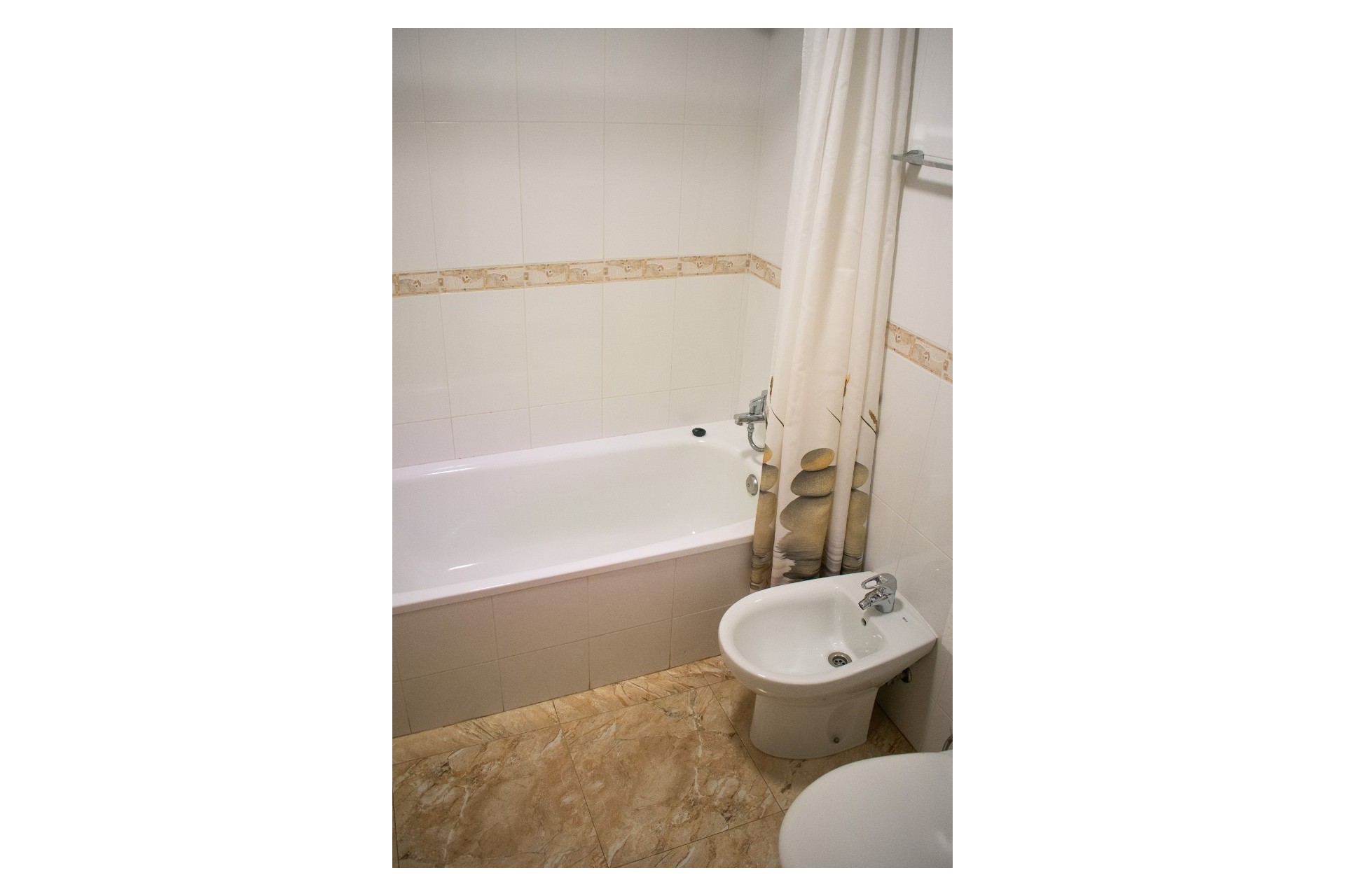 Herverkoop - Apartment - Torrevieja - Playa Los Locos