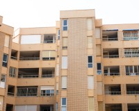 Herverkoop - Apartment - Torrevieja - Playa Los Locos