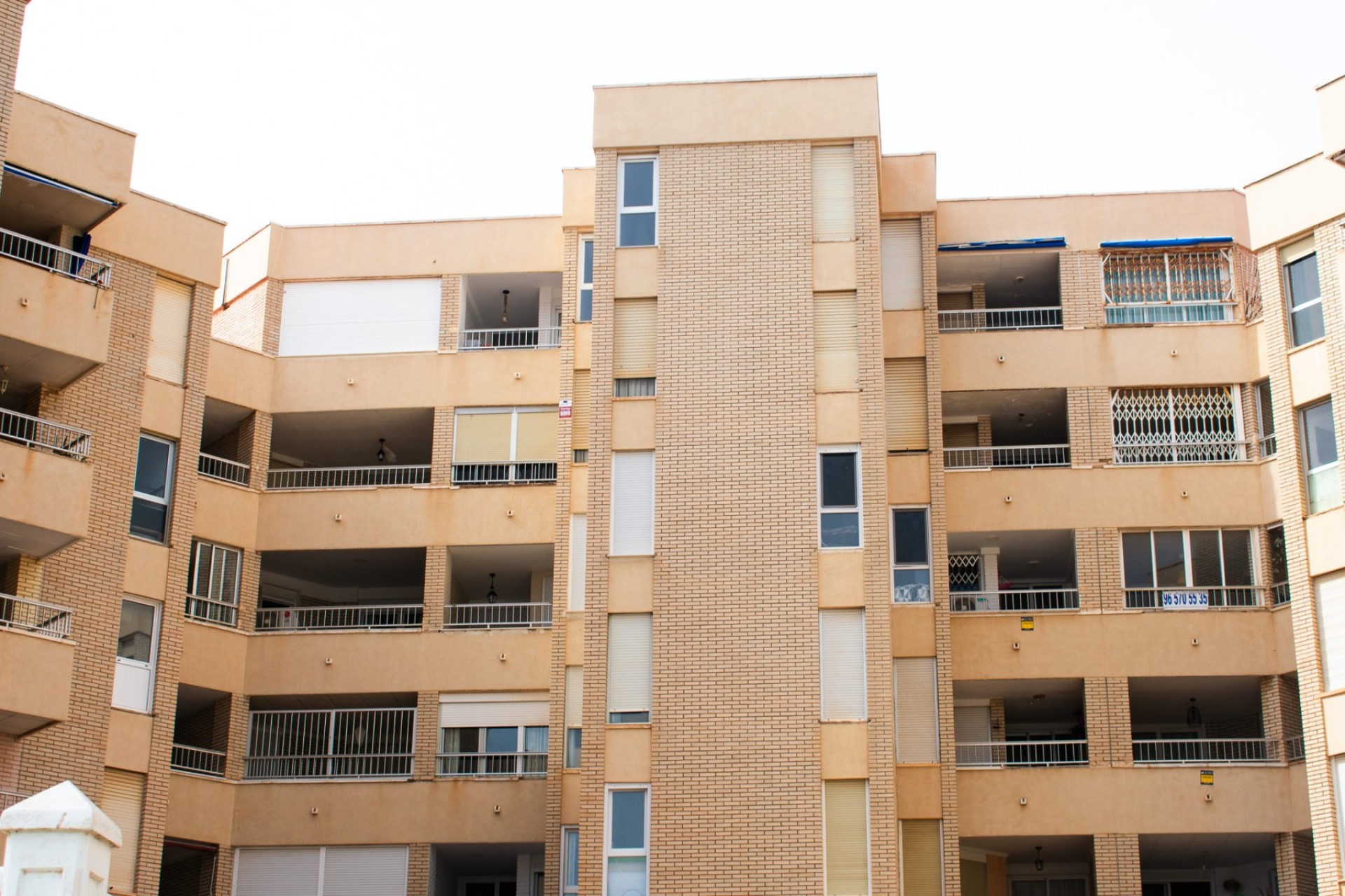 Herverkoop - Apartment - Torrevieja - Playa Los Locos