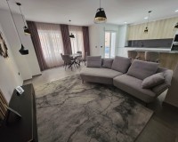 Herverkoop - Apartment - Torrevieja - Puerto