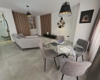 Herverkoop - Apartment - Torrevieja - Puerto