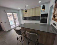 Herverkoop - Apartment - Torrevieja - Puerto