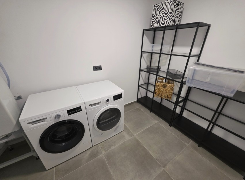 Herverkoop - Apartment - Torrevieja - Puerto