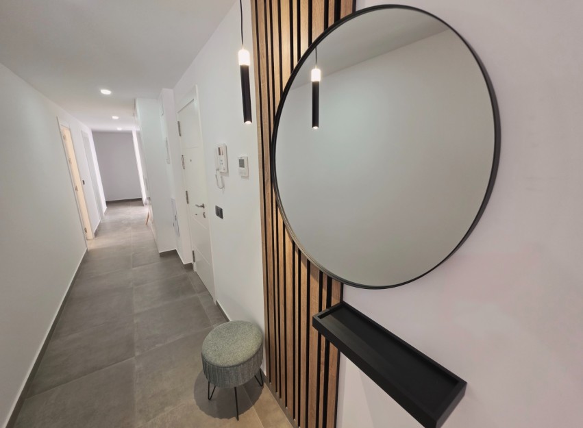 Herverkoop - Apartment - Torrevieja - Puerto