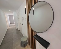 Herverkoop - Apartment - Torrevieja - Puerto