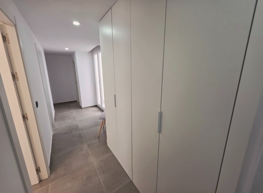 Herverkoop - Apartment - Torrevieja - Puerto