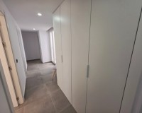 Herverkoop - Apartment - Torrevieja - Puerto