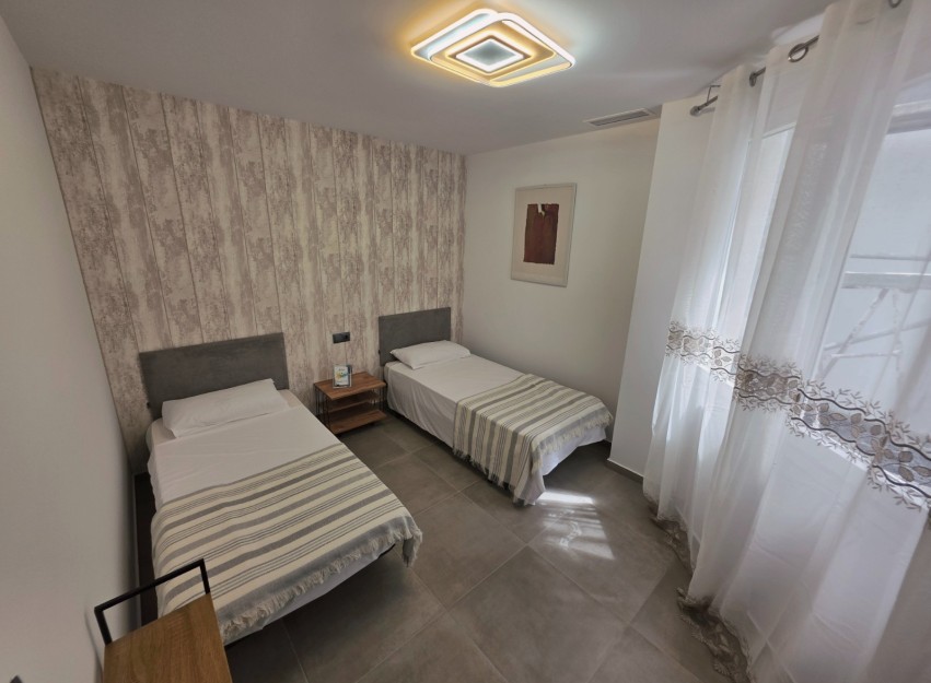 Herverkoop - Apartment - Torrevieja - Puerto