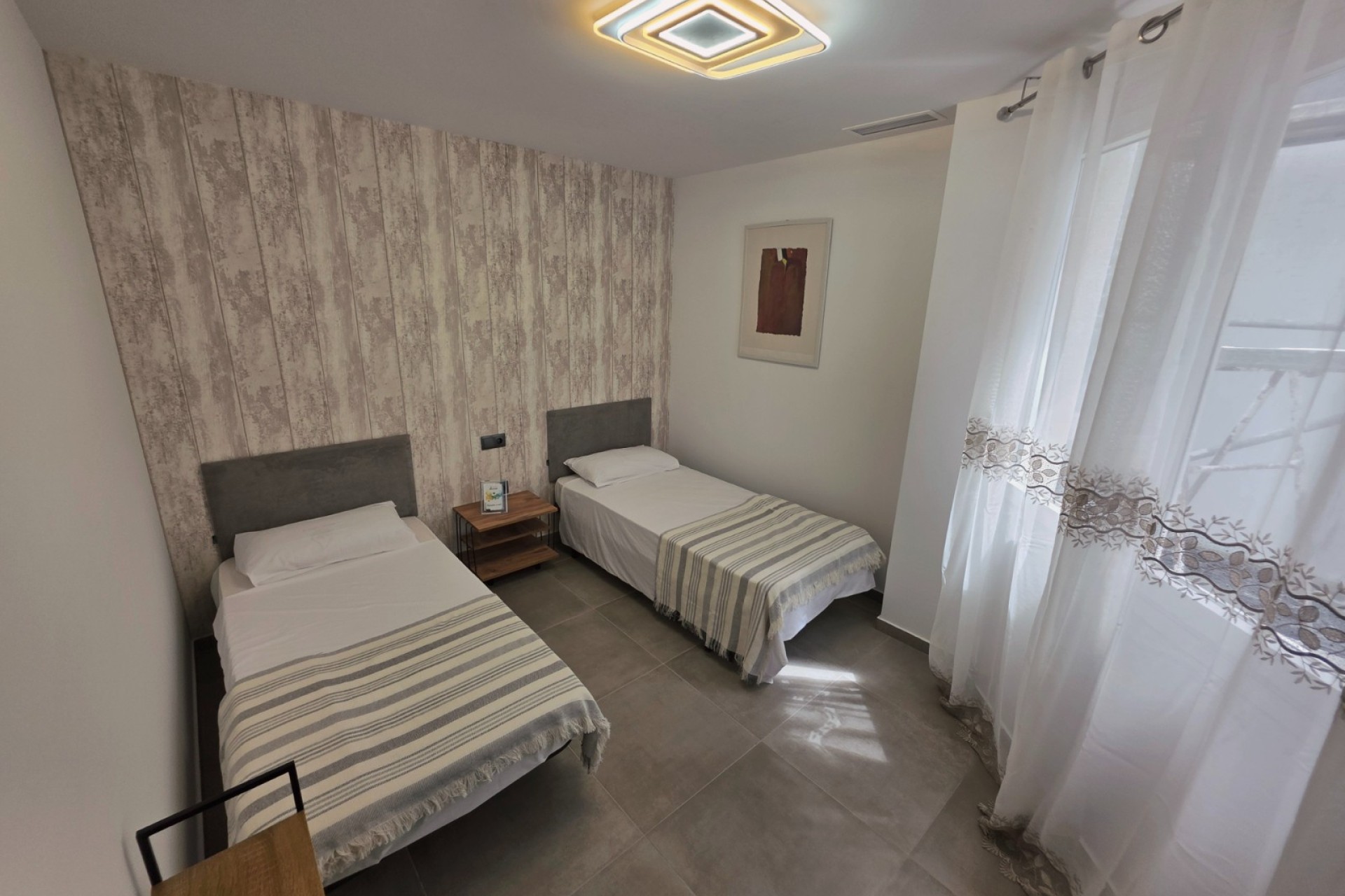 Herverkoop - Apartment - Torrevieja - Puerto
