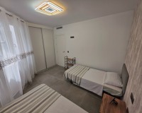 Herverkoop - Apartment - Torrevieja - Puerto