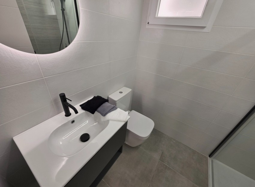 Herverkoop - Apartment - Torrevieja - Puerto