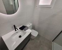 Herverkoop - Apartment - Torrevieja - Puerto