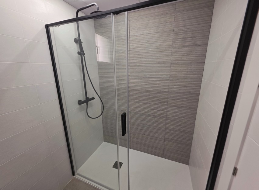 Herverkoop - Apartment - Torrevieja - Puerto