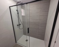 Herverkoop - Apartment - Torrevieja - Puerto