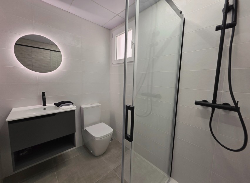 Herverkoop - Apartment - Torrevieja - Puerto