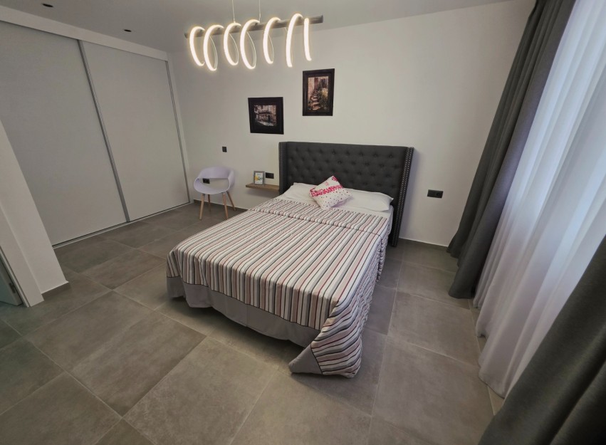 Herverkoop - Apartment - Torrevieja - Puerto