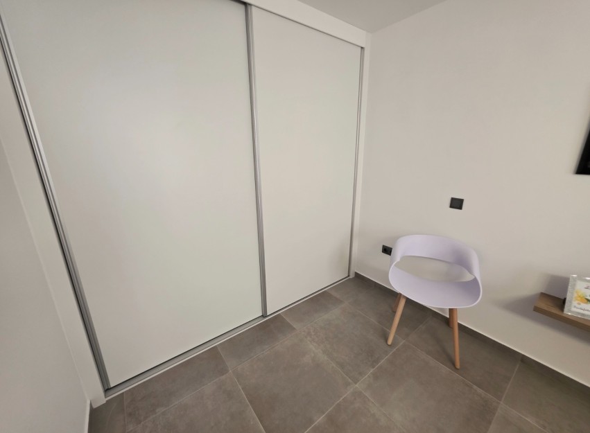 Herverkoop - Apartment - Torrevieja - Puerto