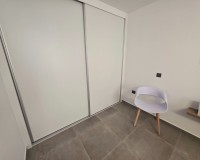 Herverkoop - Apartment - Torrevieja - Puerto