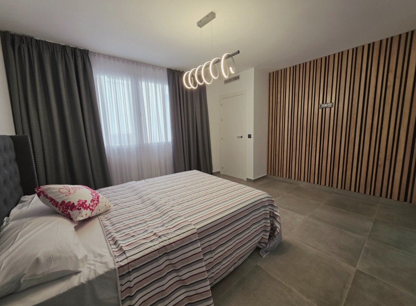 Herverkoop - Apartment - Torrevieja - Puerto