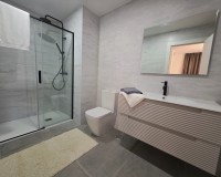 Herverkoop - Apartment - Torrevieja - Puerto