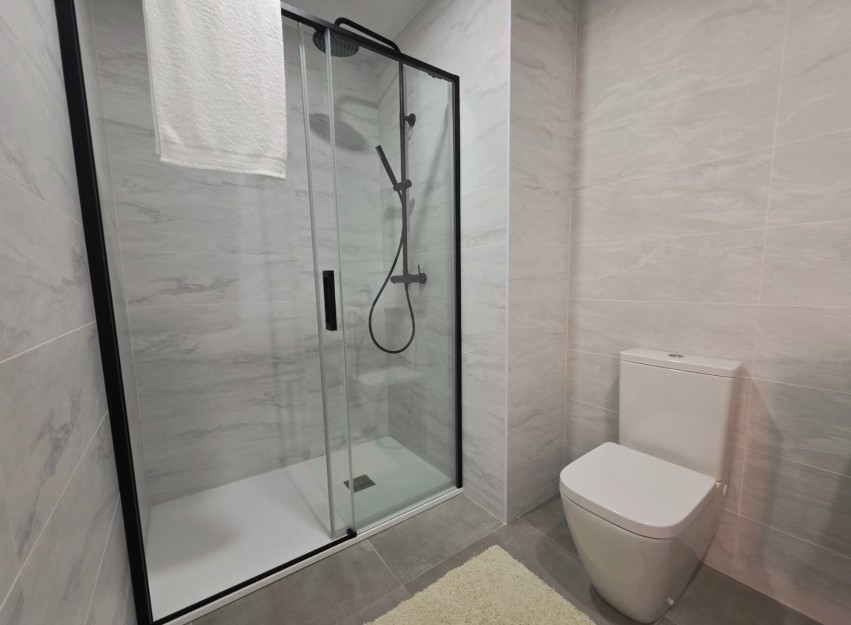 Herverkoop - Apartment - Torrevieja - Puerto