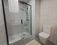 Herverkoop - Apartment - Torrevieja - Puerto