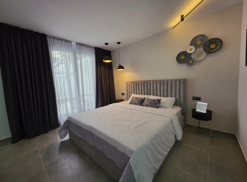 Herverkoop - Apartment - Torrevieja - Puerto