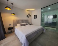 Herverkoop - Apartment - Torrevieja - Puerto