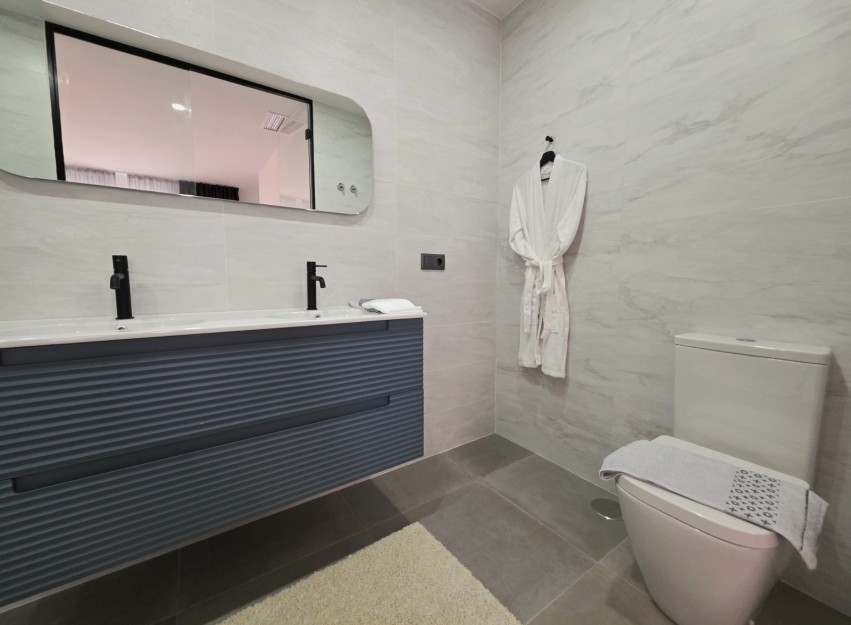 Herverkoop - Apartment - Torrevieja - Puerto