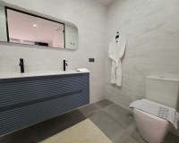 Herverkoop - Apartment - Torrevieja - Puerto