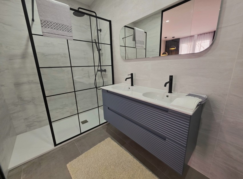 Herverkoop - Apartment - Torrevieja - Puerto
