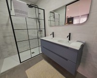 Herverkoop - Apartment - Torrevieja - Puerto