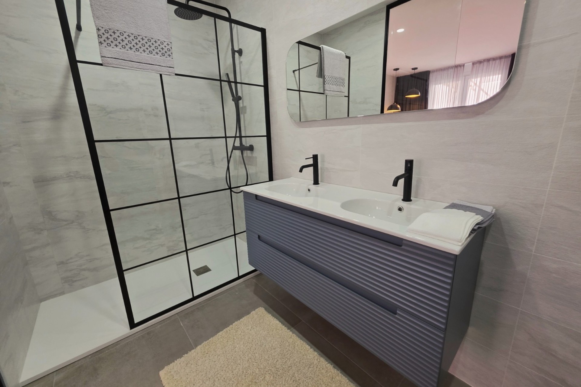 Herverkoop - Apartment - Torrevieja - Puerto